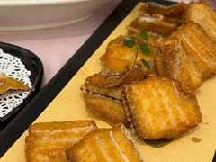 -顺风江南宴(静安大融城店)