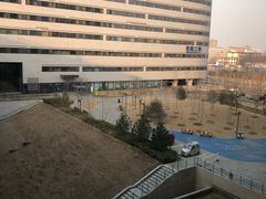 -首都医科大学附属北京天坛医院