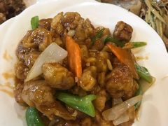 -勺园饭店(骨科医院店)