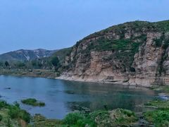 -孤山寨风景区