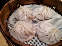 鲜肉汤包-东园小馆(苏州中心店)