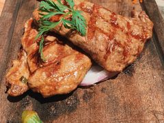 -米兰西点(兴隆台店)