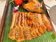 -KingThaia金泰兰(滨江天街店)