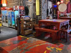 大堂-蜀大侠火锅(寰球文化地标·总府店)