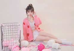 -厘里·salon