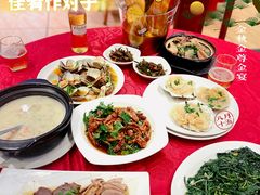 -抱德·潮汕味(敦和店原惠城鱼仔)