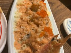 -大雄寿司(中华广场店)