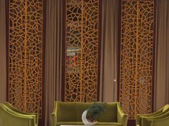 -成都世纪城假日酒店-西楼