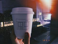 -NokNok Coffee(宽窄巷子店)