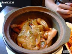 茶香鸡-外婆家(杭州马塍店·杭帮菜名店)