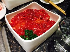 -海底捞火锅(邯郸新世纪中心店)