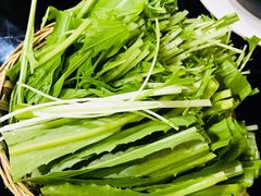 -藏味八珍特色火锅