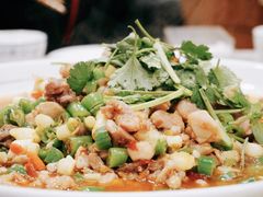 -飞虹鱼馆(春华路店)