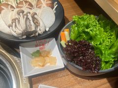 -炉小哥烤肉(信万广场店)