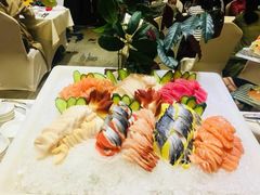-隐秀山居酒店·秀厨融合西餐厅