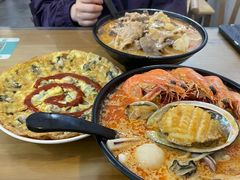 -五兰沙茶面(曾厝垵店)