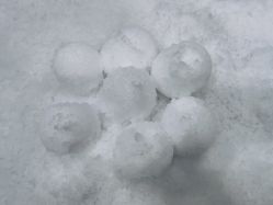 -Mr·Kuma酷么先生雪之乐园