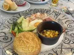 -澳门圣地牙哥古堡酒店