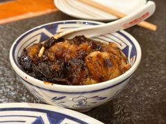 回坊甑糕-福苗小骆驼烧烤(大唐不夜城店)