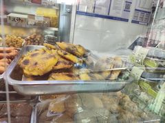 -宫门口馒头铺(创始人总店)
