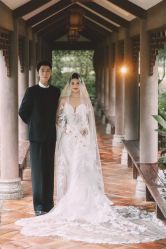-金夫人婚纱摄影(惠阳店)