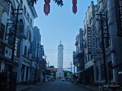 -两江国际影视城