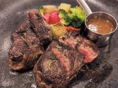 -安妮意大利餐厅(世贸天阶店)
