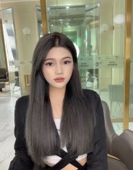 -3AM HAIR SALON染发接发