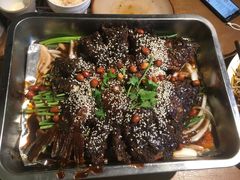 -奇滋豆味(南十四道街店)