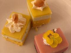 -舟山朱家尖威斯汀酒店·知味标帜自助餐厅