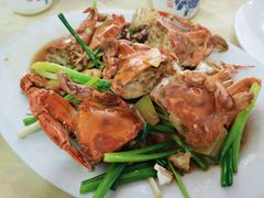 -秋姐美食店(旅游大道店)