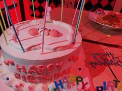 -自由港KTV(王子公主金平店)