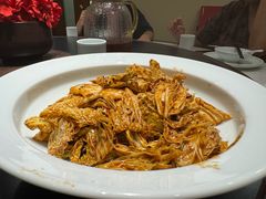 -新乾隆酒楼(帝景园店)