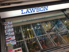 -罗森便利店(鱼市街店)
