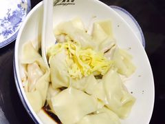 开洋拌馄饨-熙盛源(复兴路店)