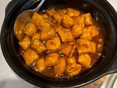 -京味民福烤鸭店(建设四马路店)