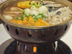 -潞州宴·长治人的会客厅(长兴北路店)