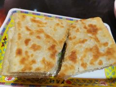 -芦月轩羊蝎子(劲松店)