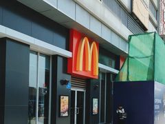 -麦当劳(济泺路店)