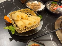 -湊湊火锅·茶憩(颐堤港店)
