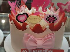 -味多美蛋糕(灯市口店)