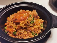 -东海朗廷酒店-唐阁T’ANG COURT 中餐厅