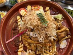 -桃太郎寿司料理(南坪店)