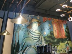 -PHO爺·越南料理(亦庄大族广场店)