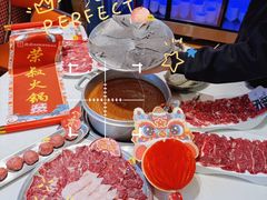 -荣叔港式沙嗲牛肉火锅(正佳潮流店)