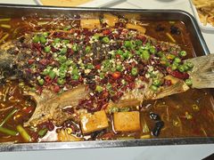 -小仙居·农家宴烤羊· 农庄