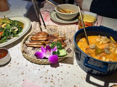 -美泰泰国餐厅(中大银泰店)