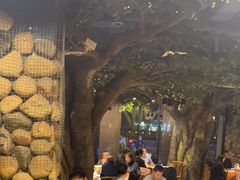 -常和州·夜宵大排档(常州单店)