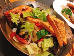 海鲜拼盘-宝莱纳餐厅(滨江店)