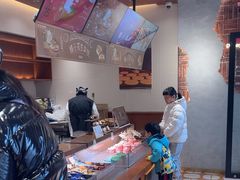 -辛一·铜锣烧(鸿寿坊店)